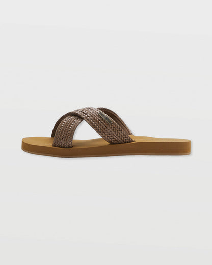 Women's Volcom Double Cross | Volcom Value