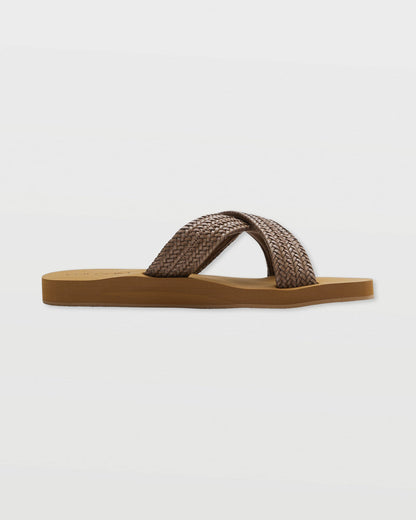 Women's Volcom Double Cross | Volcom Value