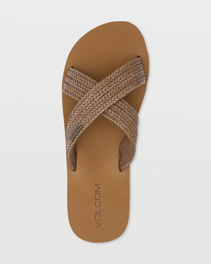 Women's Volcom Double Cross | Volcom Value