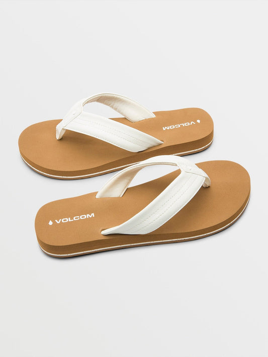 Women's Boyfriend Thong Sandals | Volcom Best Seller