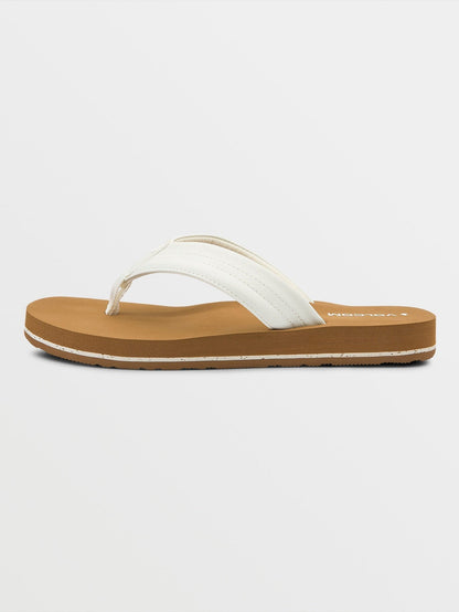 Women's Boyfriend Thong Sandals | Volcom Best Seller