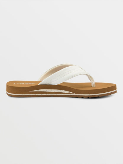 Women's Boyfriend Thong Sandals | Volcom Best Seller