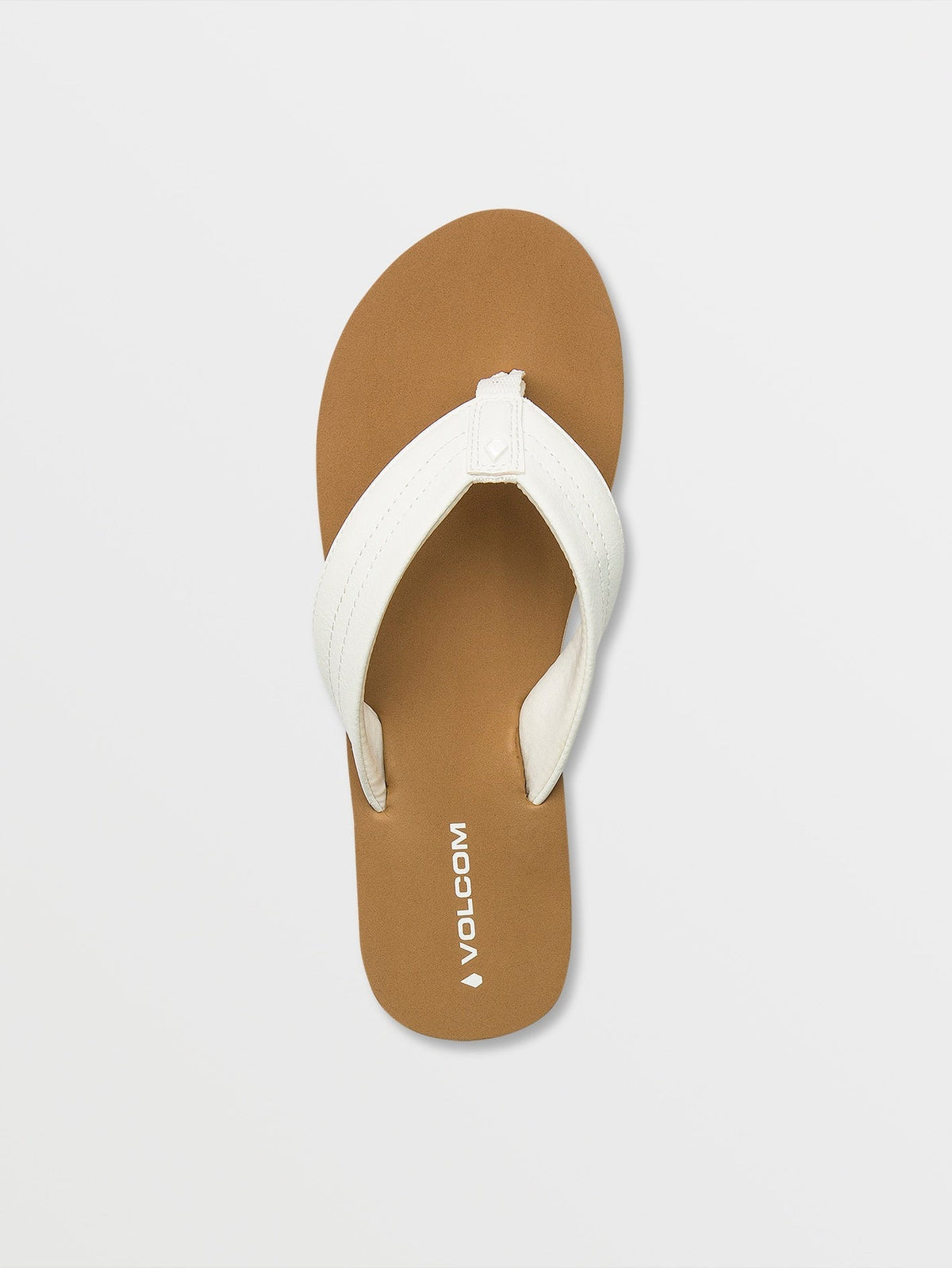 Women's Boyfriend Thong Sandals | Volcom Best Seller