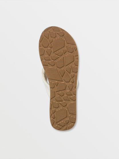 Women's Boyfriend Thong Sandals | Volcom Best Seller