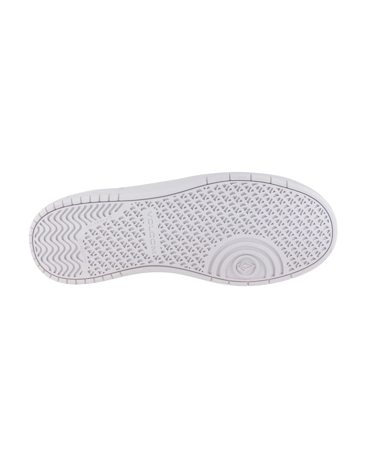 Women's Stone Work Sneakers | Volcom Exclusive