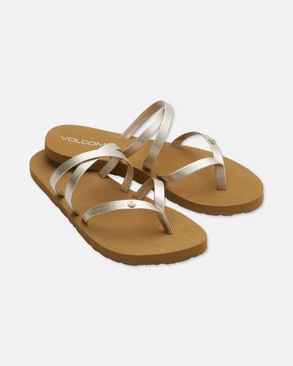 Easy Breezy II | Volcom Customer Favorite