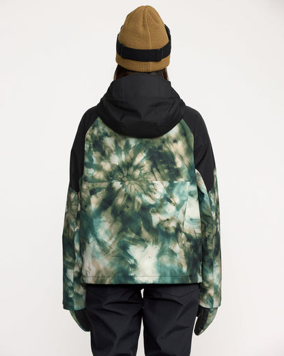 Women's Agate Insulated Jacket | Volcom Best Seller