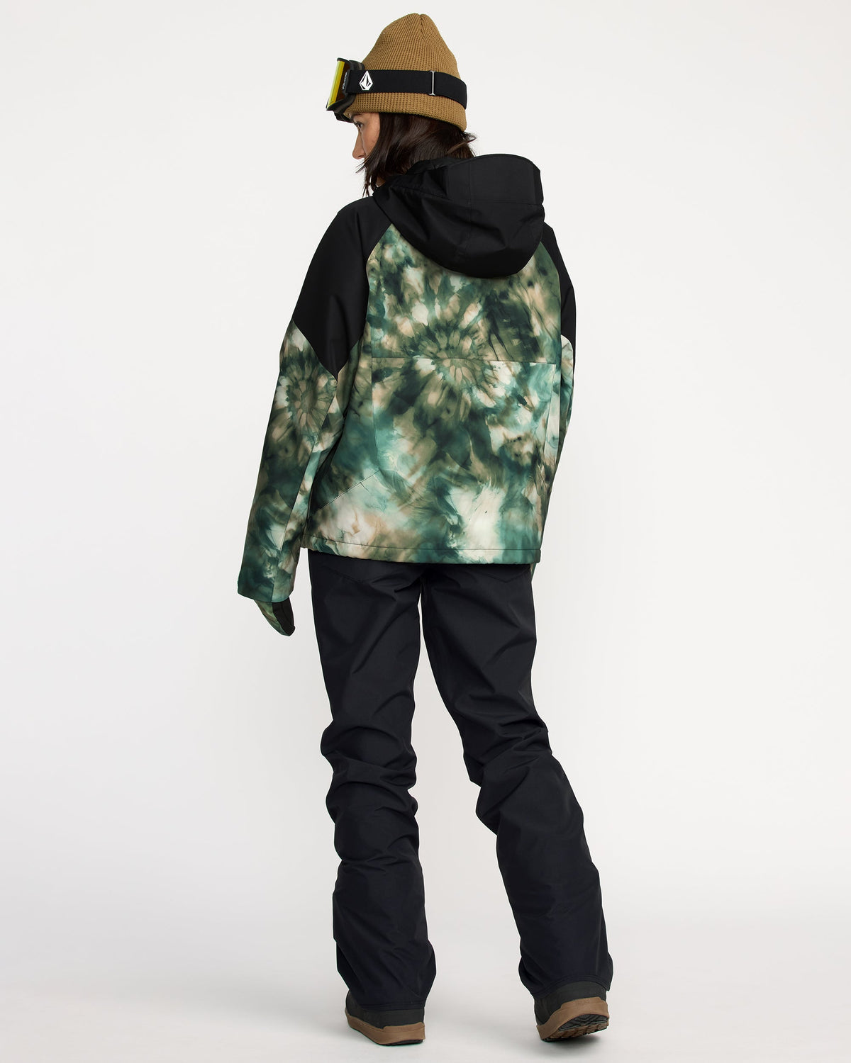 Women's Agate Insulated Jacket | Volcom Best Seller