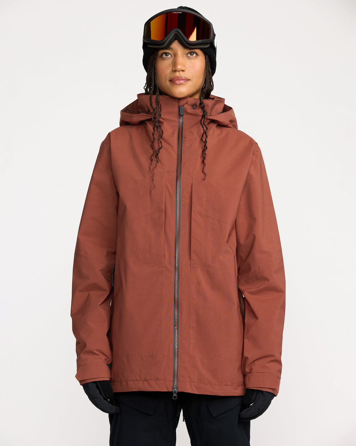 Women's Stretch Gore-Tex Jacket | Volcom Popular