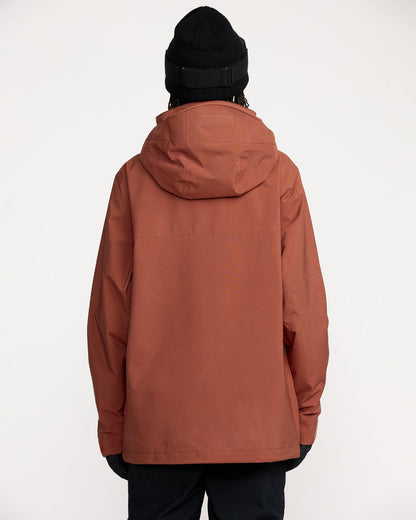 Women's Stretch Gore-Tex Jacket | Volcom Popular