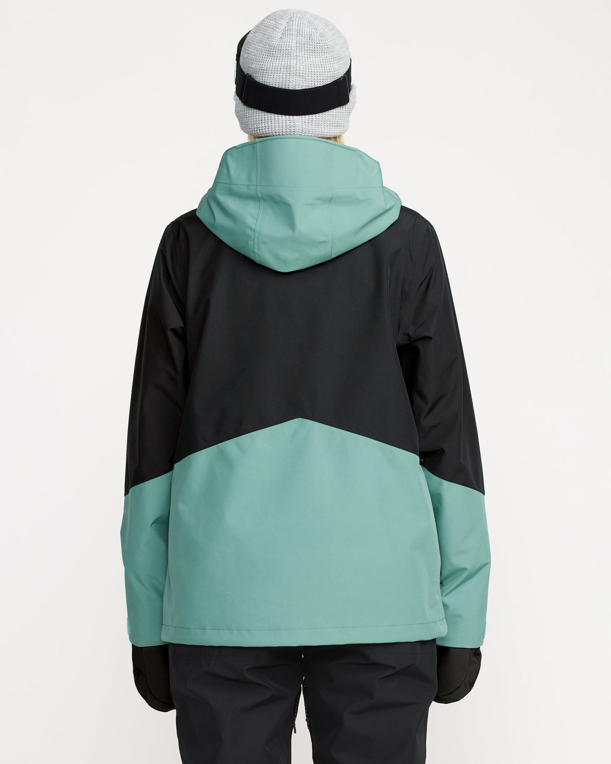 Women's V.Co Tech Eras Gore-Tex Insulated Jacket | Volcom Signature