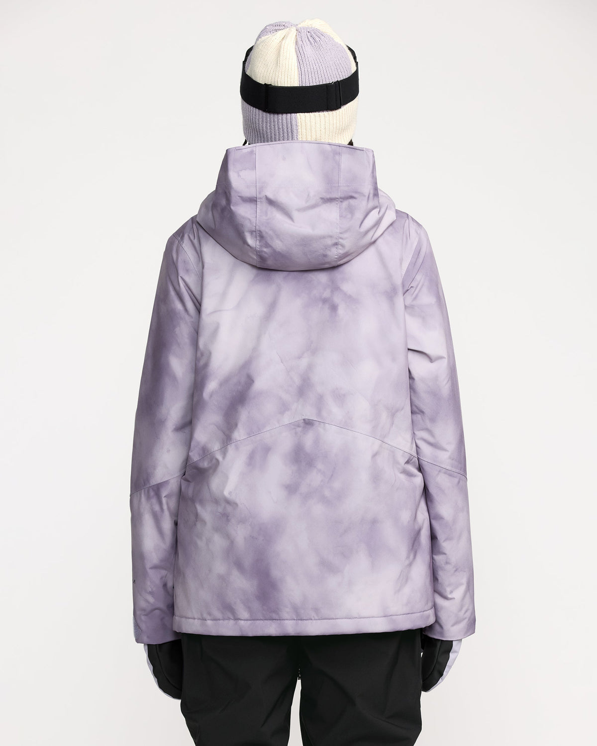 Women's V.Co Tech Eras Gore-Tex Insulated Jacket | Volcom Deals