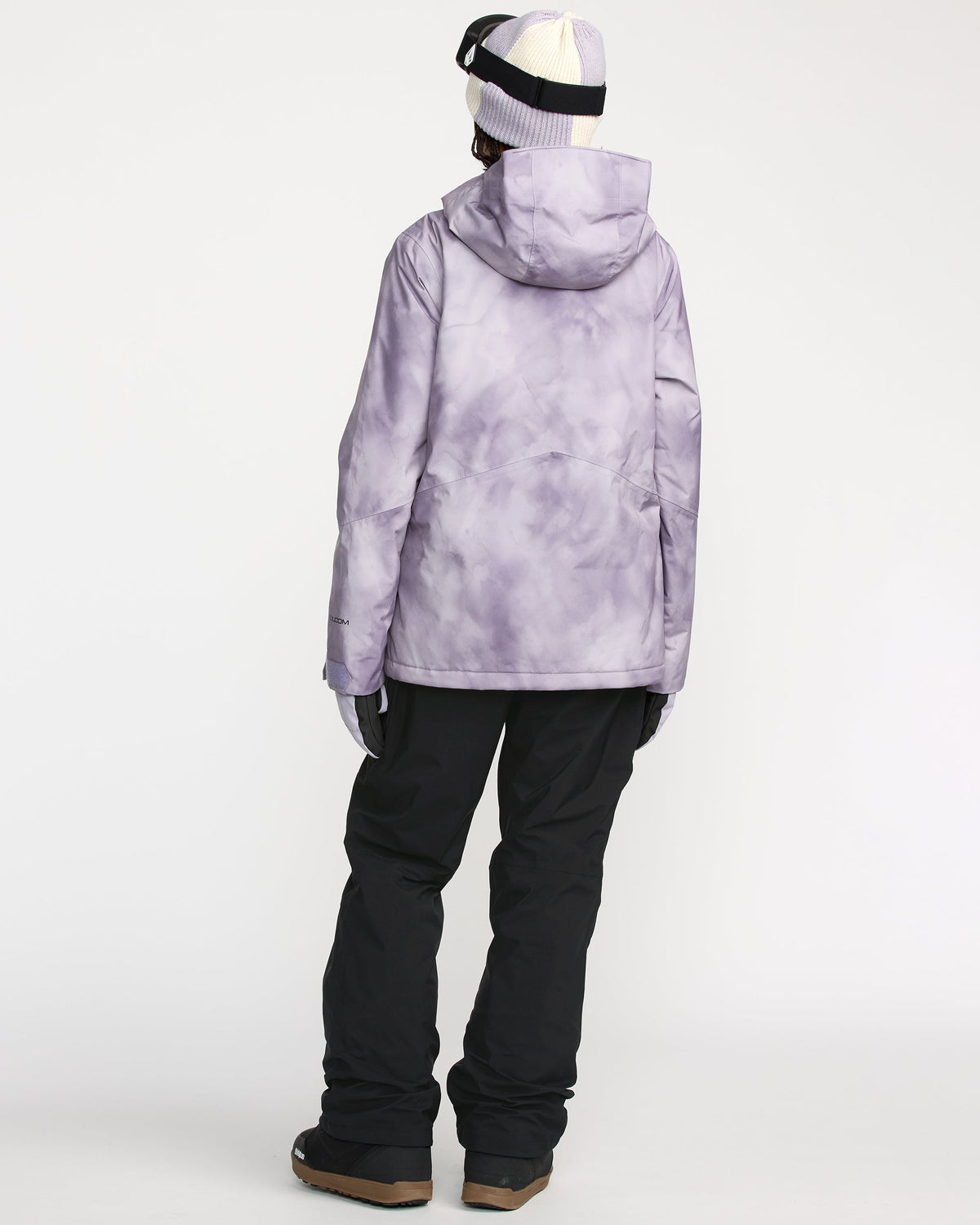 Women's V.Co Tech Eras Gore-Tex Insulated Jacket | Volcom Deals