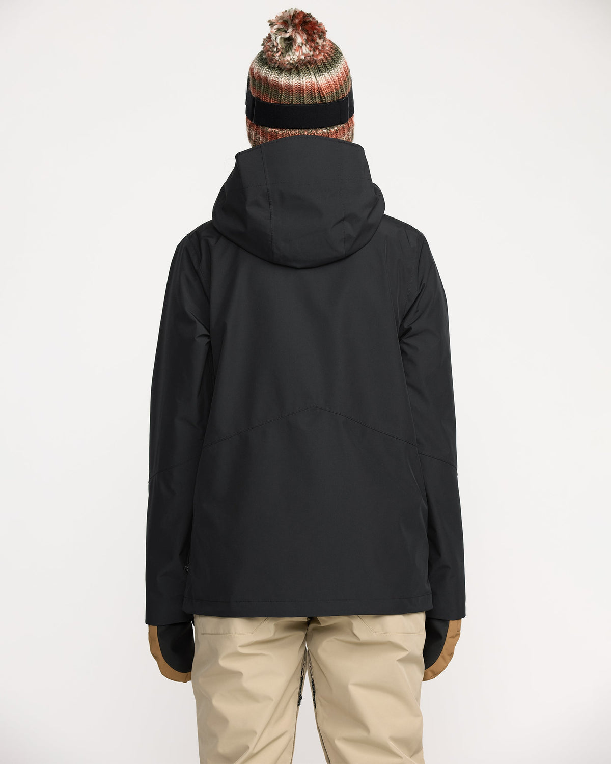 Women's V.Co Tech Eras Gore-Tex Insulated Jacket | Volcom Latest