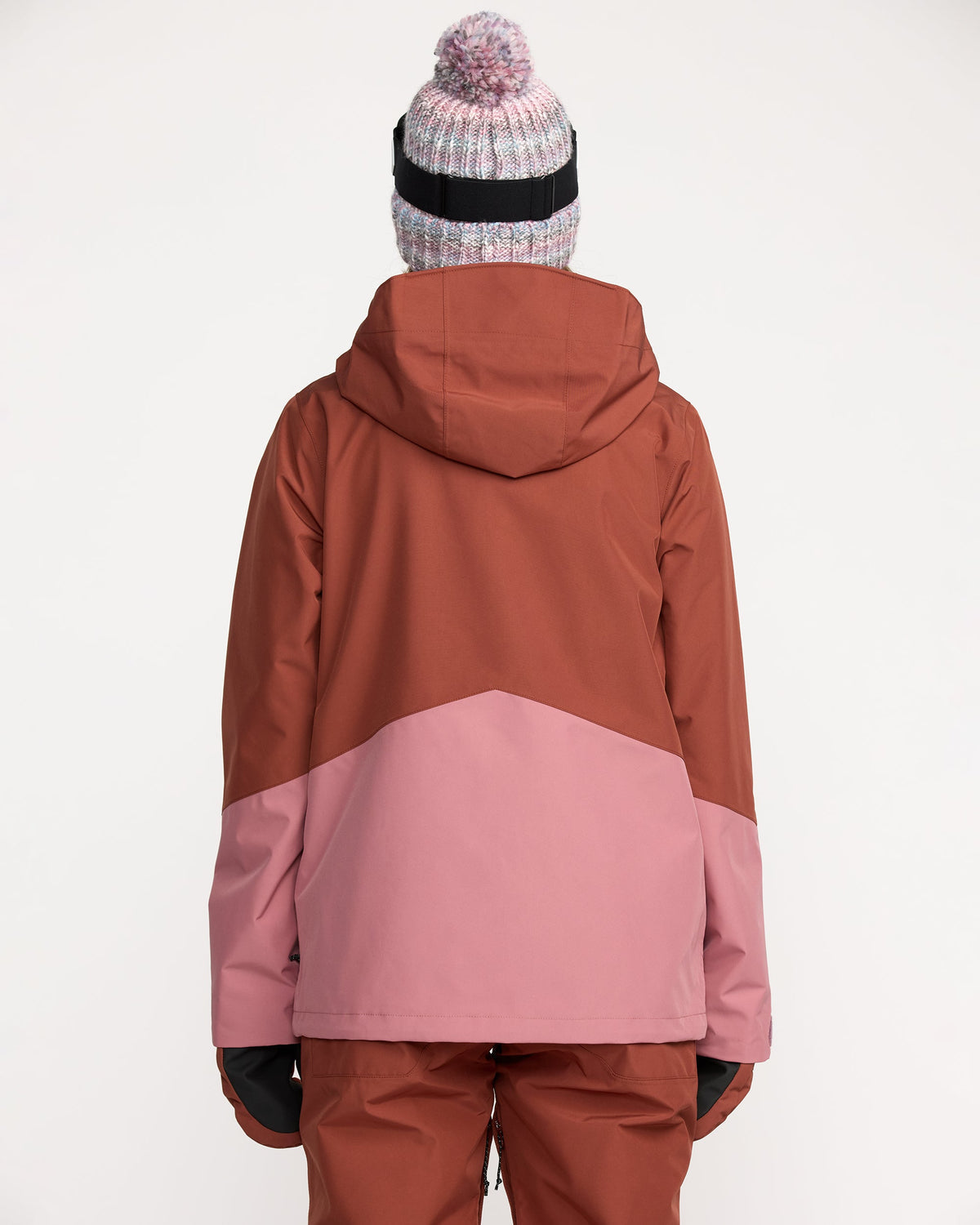 Women's V.Co Tech Eras Gore-Tex Insulated Jacket | Volcom Quality