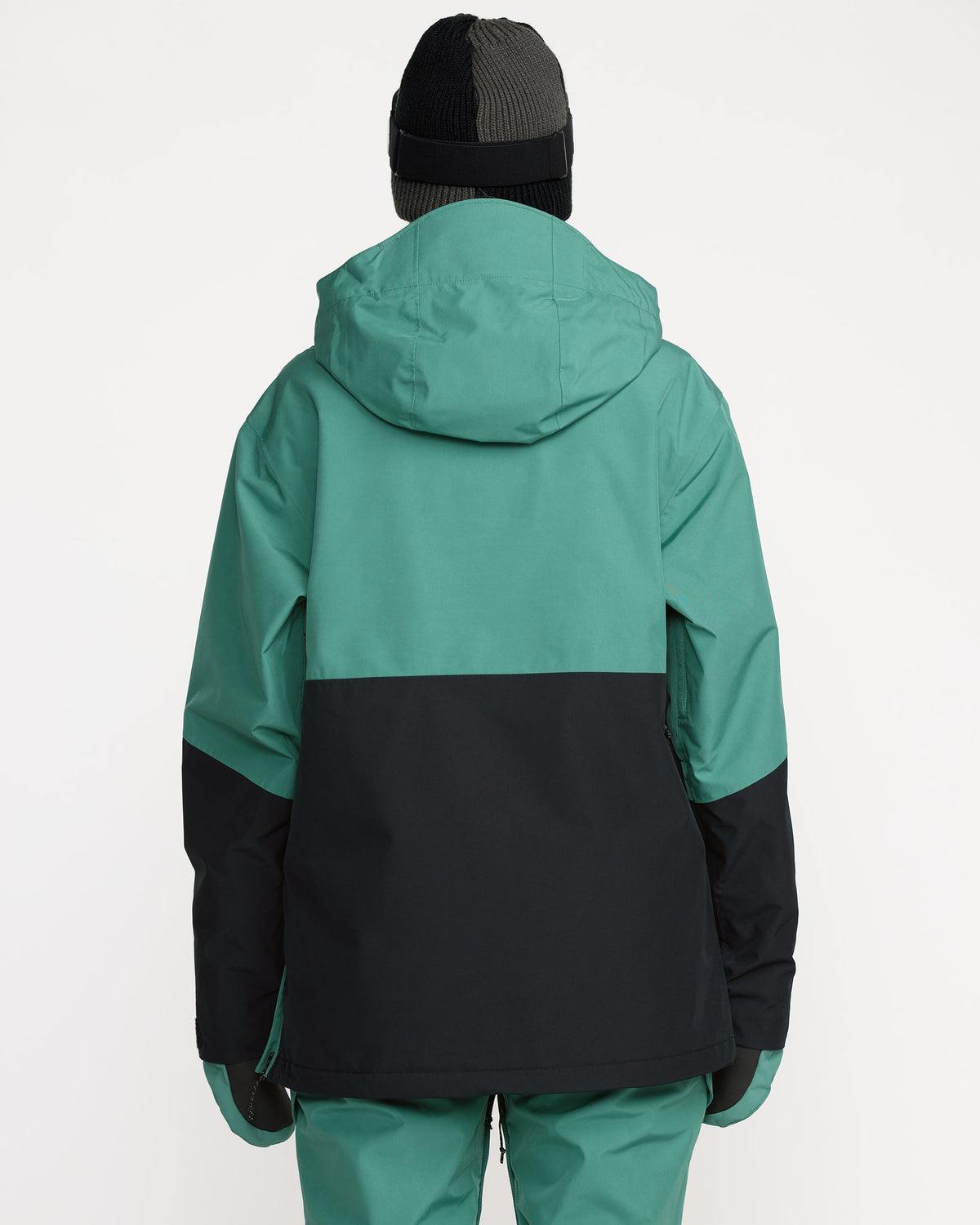 Women's Fern Ins Gore Pullover | Volcom Featured