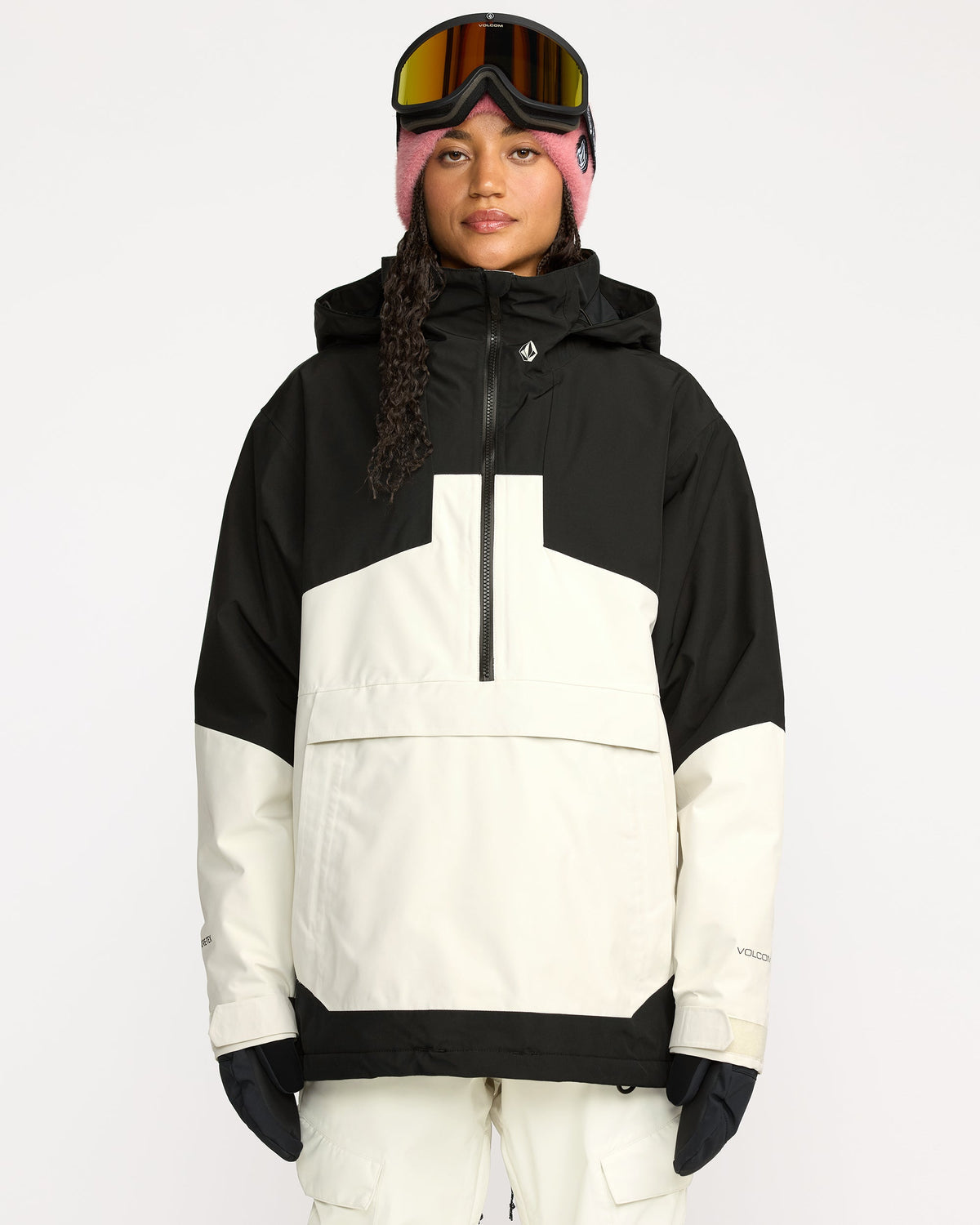 Women's Fern Gore-Tex Pullover Insulated Jacket | Volcom Deals