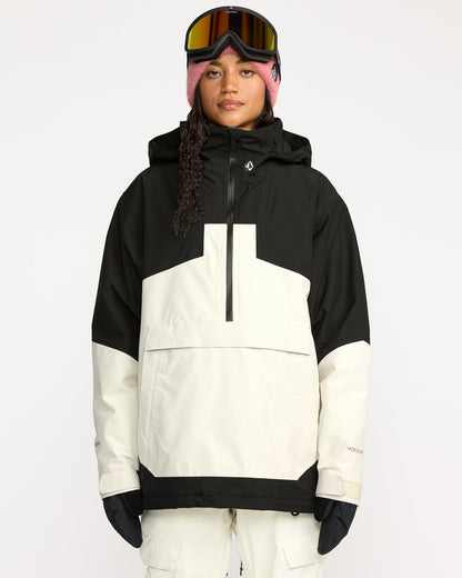 Women's Fern Gore-Tex Pullover Insulated Jacket | Volcom Deals