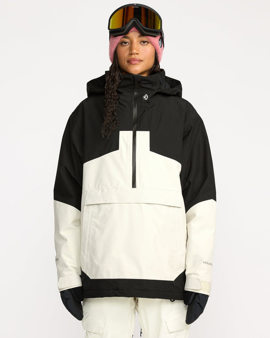 Women's Fern Gore-Tex Pullover Insulated Jacket | Volcom Deals