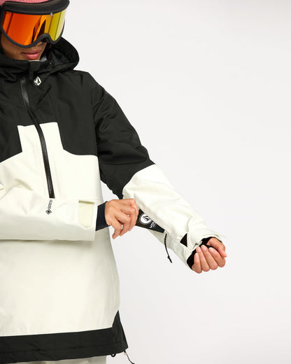Women's Fern Gore-Tex Pullover Insulated Jacket | Volcom Deals