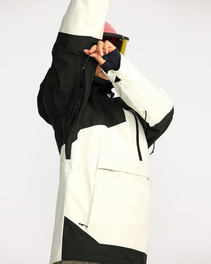 Women's Fern Gore-Tex Pullover Insulated Jacket | Volcom Deals
