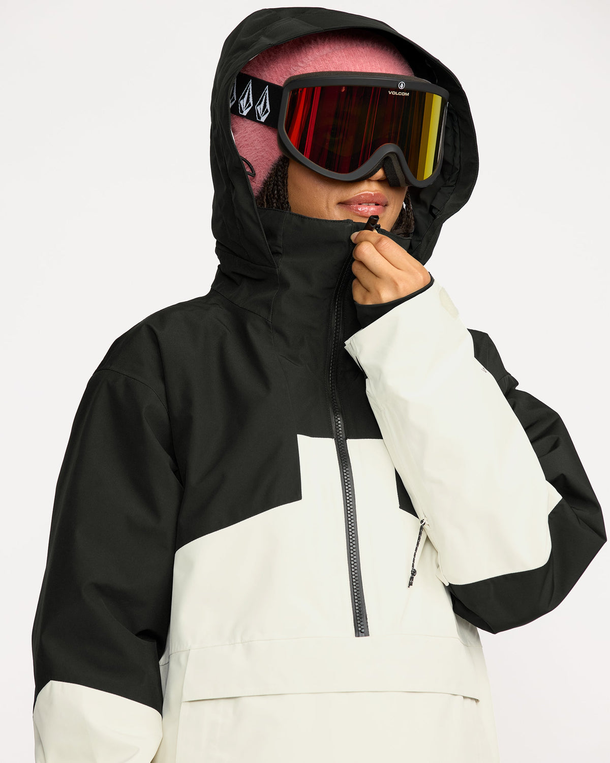Women's Fern Gore-Tex Pullover Insulated Jacket | Volcom Deals