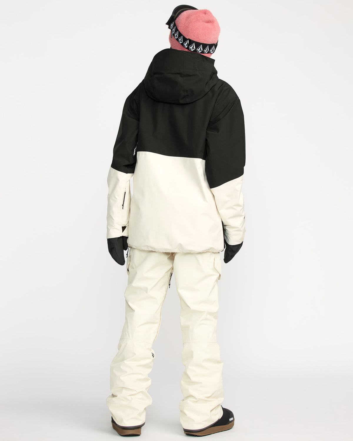 Women's Fern Gore-Tex Pullover Insulated Jacket | Volcom Deals