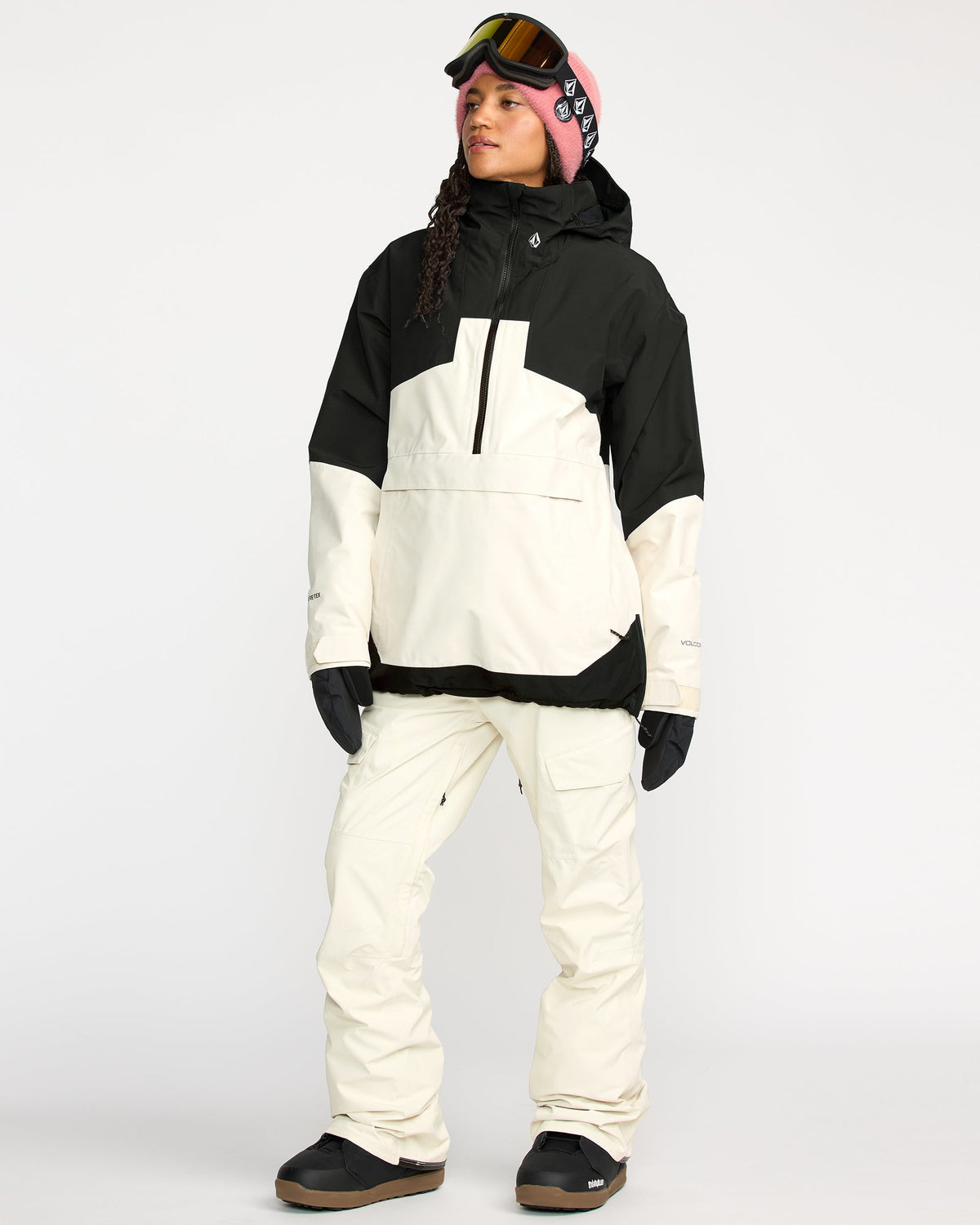 Women's Fern Gore-Tex Pullover Insulated Jacket | Volcom Deals