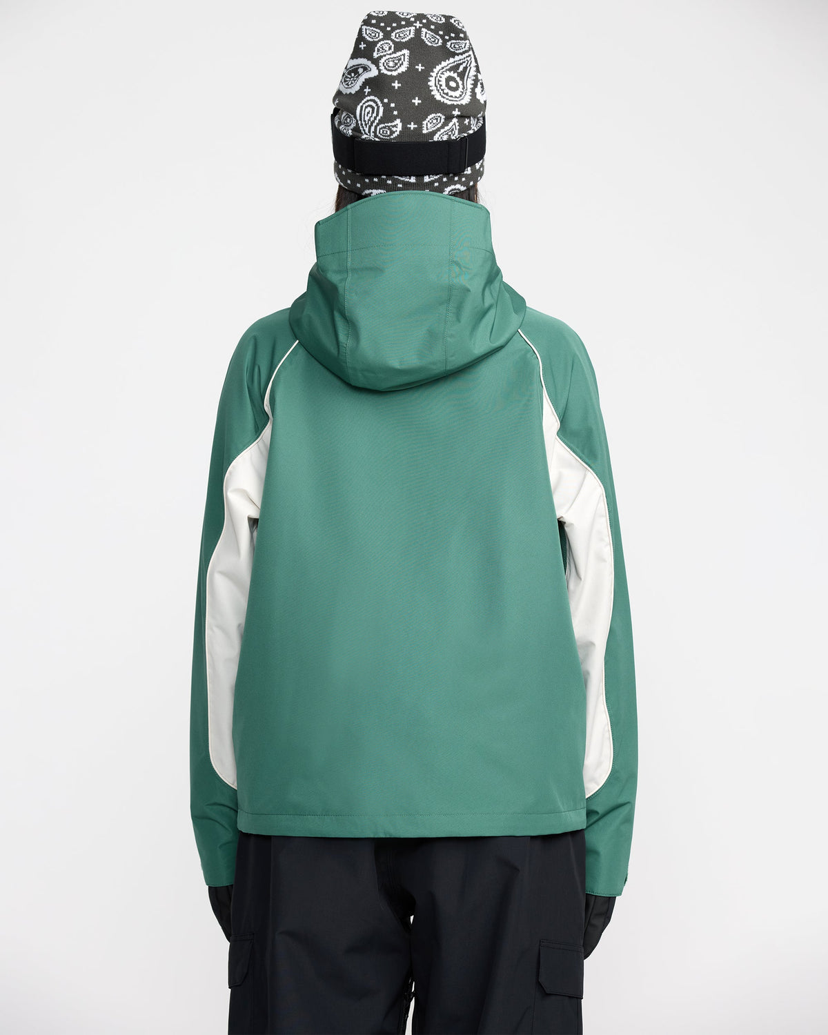 Women's Stone Smokeshow 20K Jacket | Volcom Trending