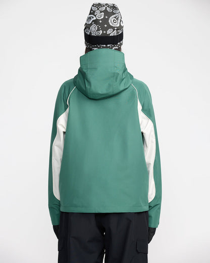 Women's Stone Smokeshow 20K Jacket | Volcom Trending