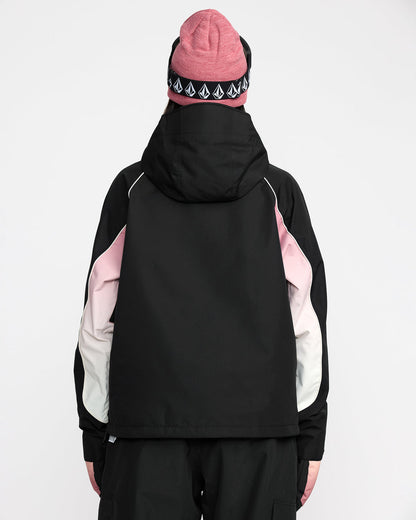 Women's Stone Smokeshow 20K Jacket | Volcom Top Pick