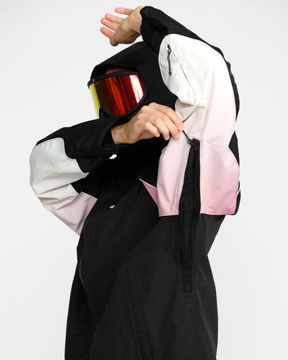 Women's Stone Smokeshow 20K Jacket | Volcom Top Pick