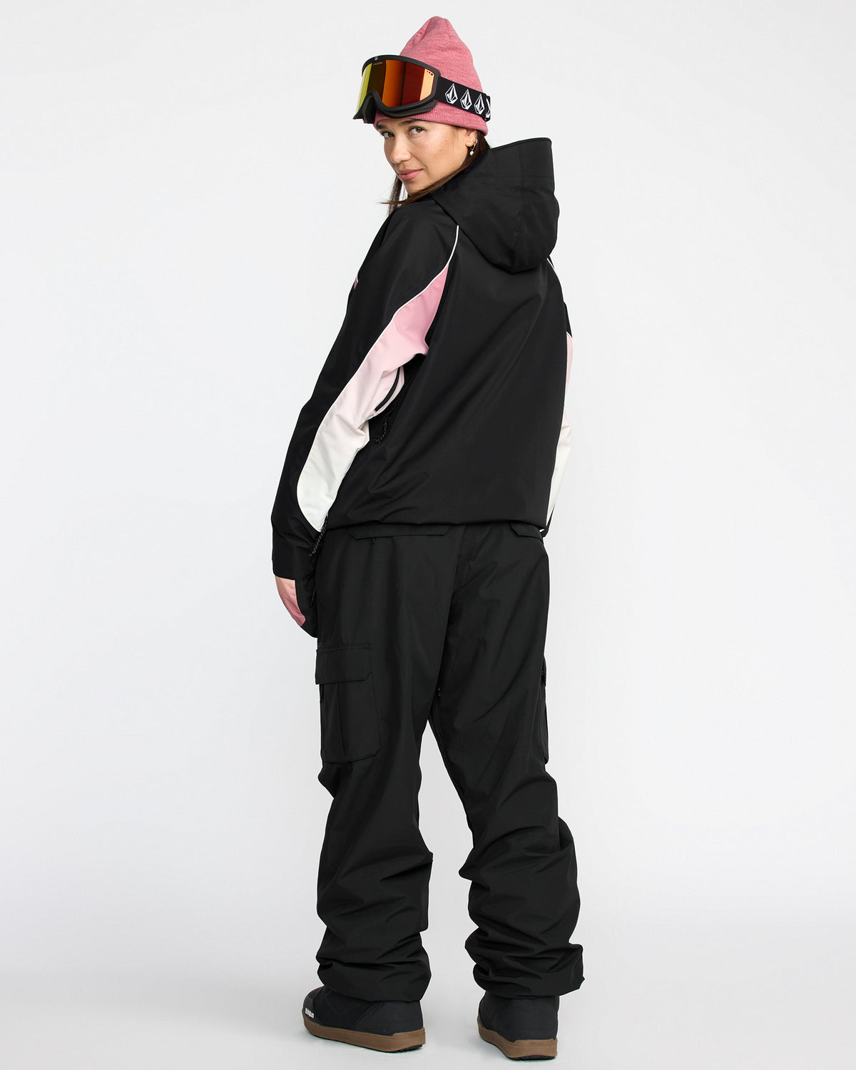 Women's Stone Smokeshow 20K Jacket | Volcom Top Pick