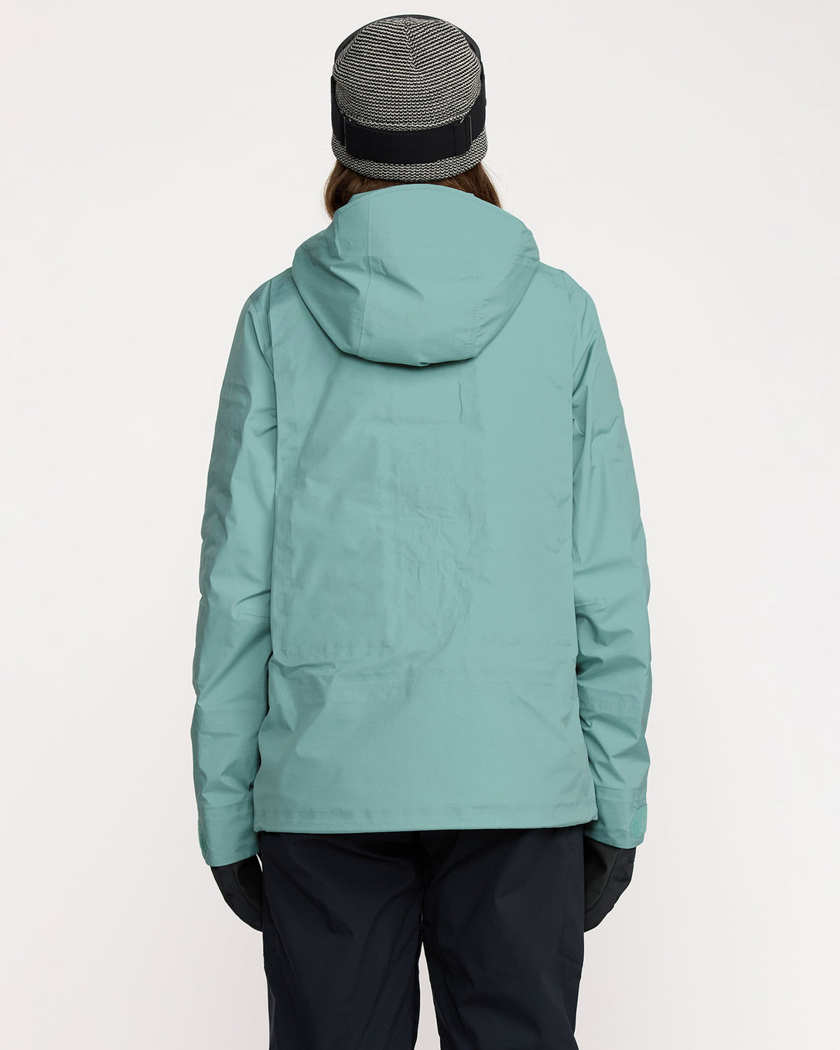 Women's Koa TDS Infared Gore-Tex Jacket | Volcom Trending
