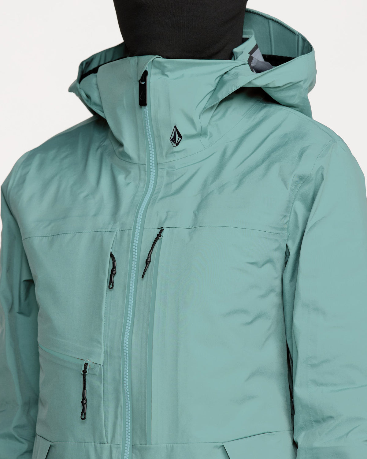 Women's Koa TDS Infared Gore-Tex Jacket | Volcom Trending