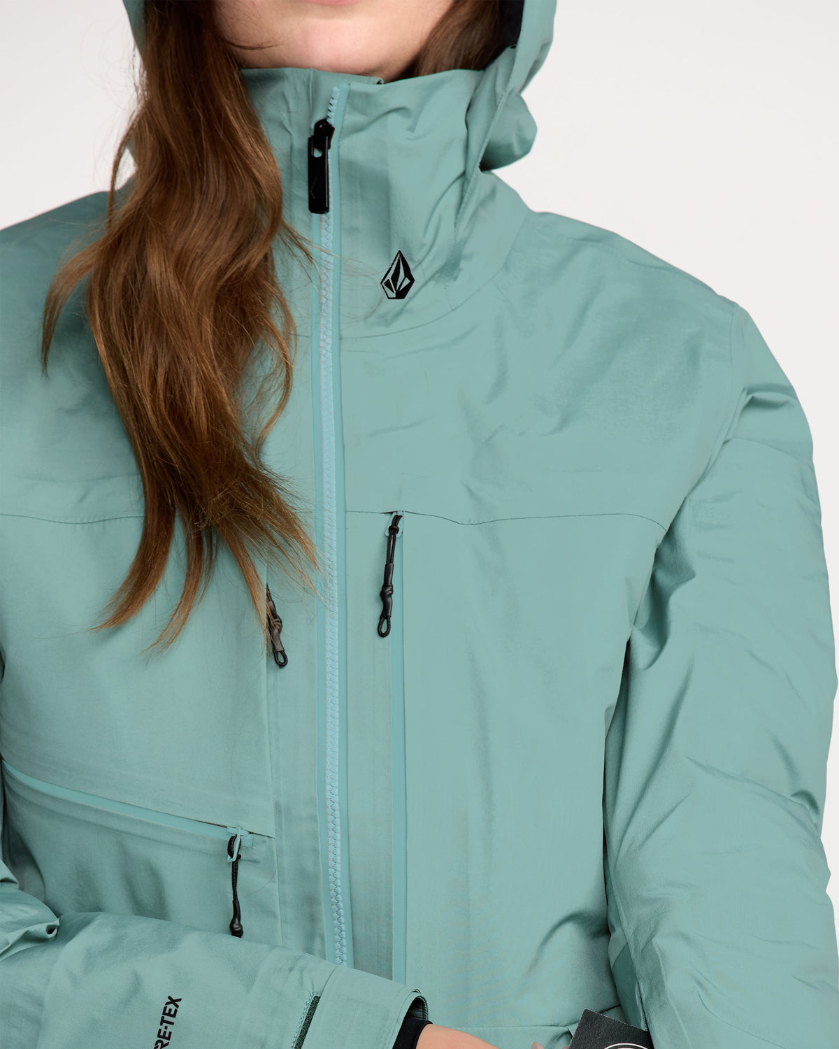 Women's Koa TDS Infared Gore-Tex Jacket | Volcom Trending