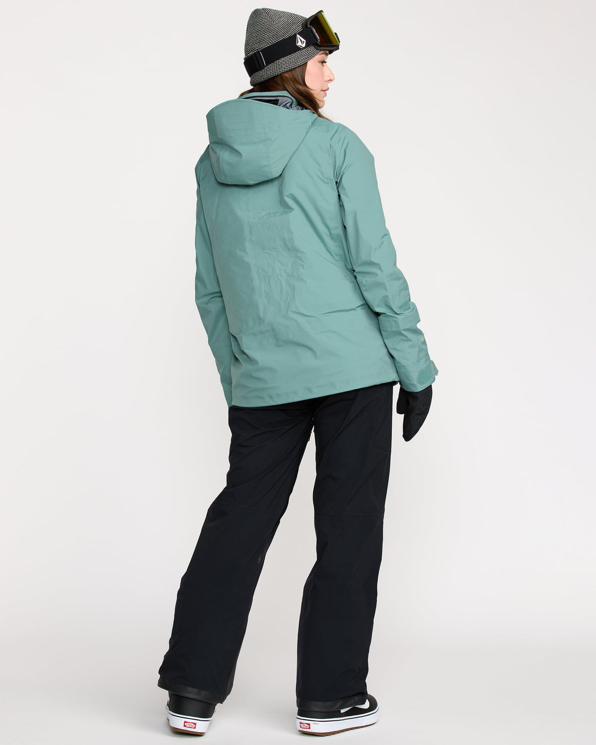 Women's Koa TDS Infared Gore-Tex Jacket | Volcom Trending