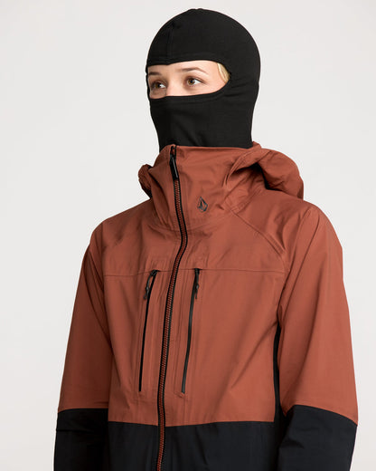 Women's Vs 3L Stretch Gore-Tex Jacket | Volcom Sale