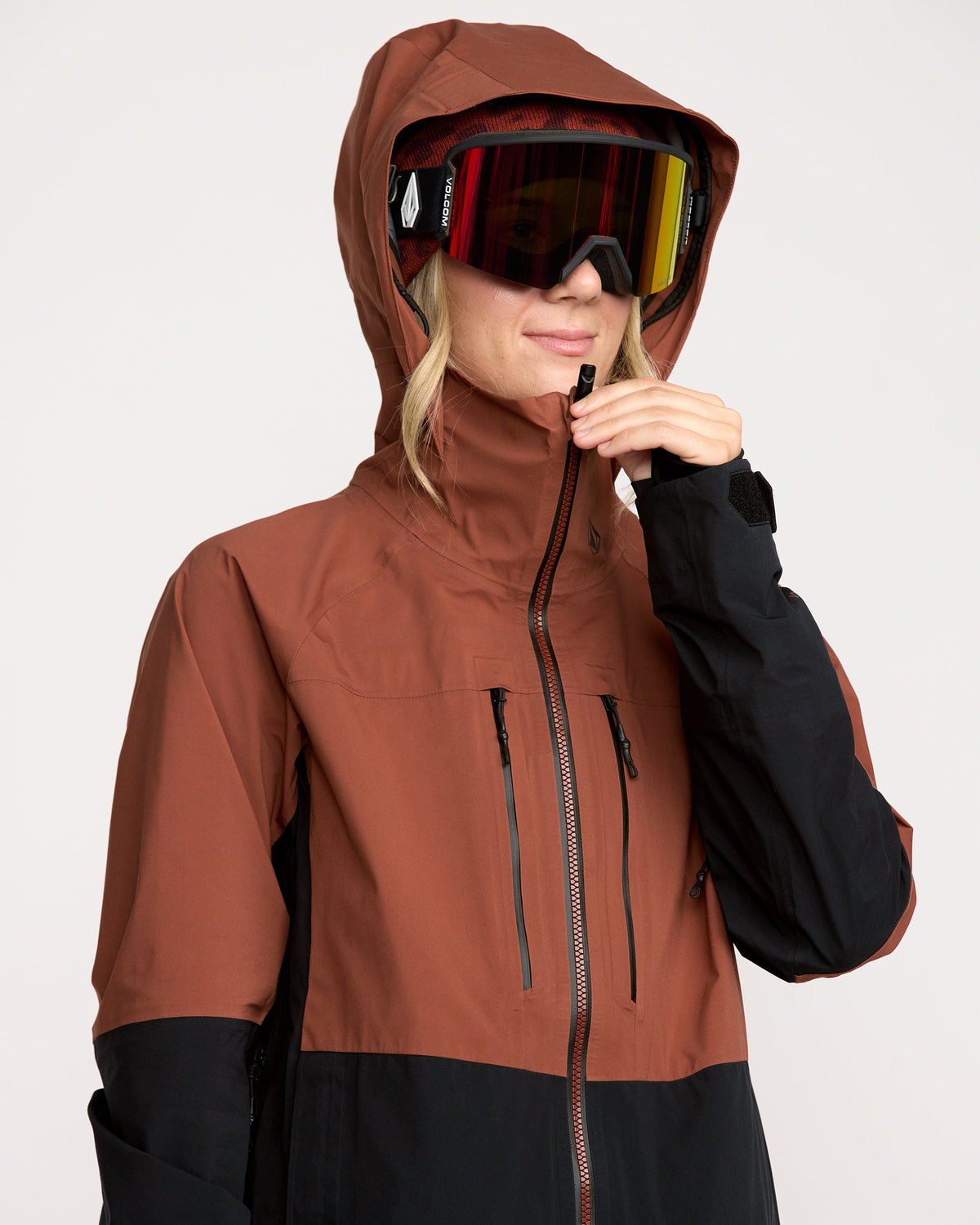Women's Vs 3L Stretch Gore-Tex Jacket | Volcom Sale