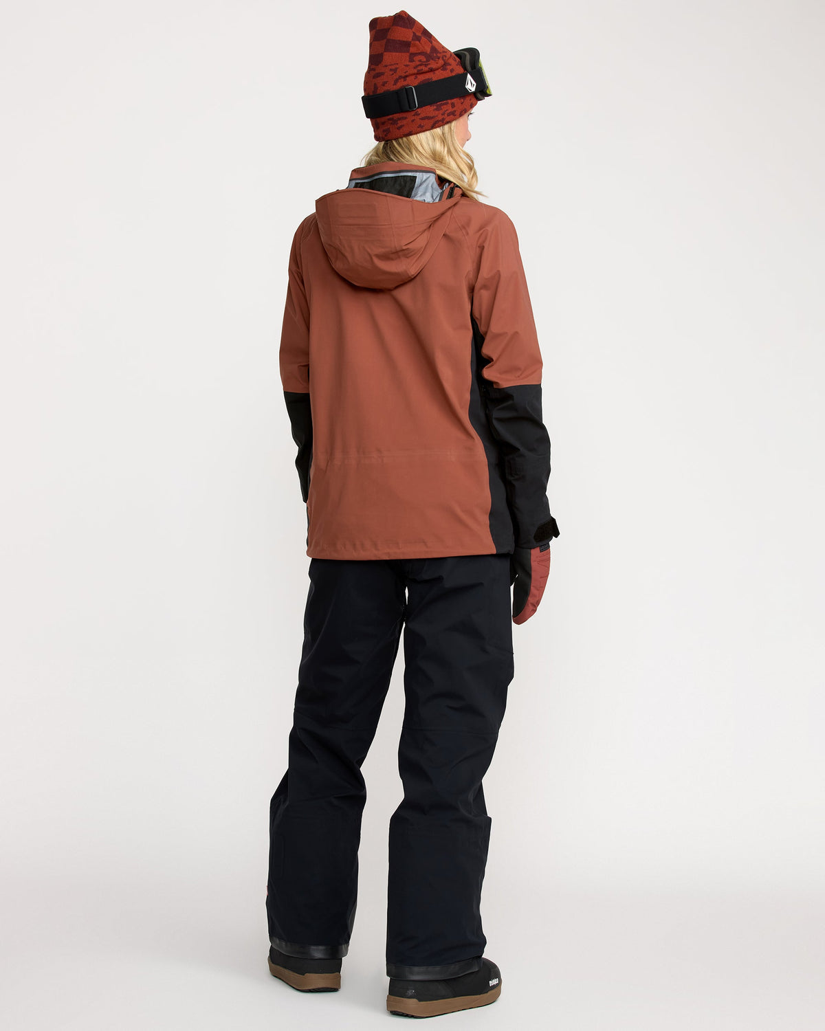 Women's Vs 3L Stretch Gore-Tex Jacket | Volcom Sale