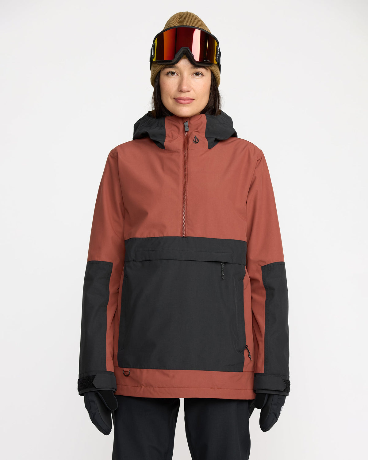 Women's Harlan Pullover | Volcom Value