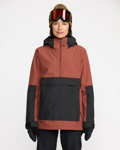 Women's Harlan Pullover | Volcom Value