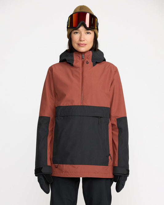 Women's Harlan Pullover | Volcom Value