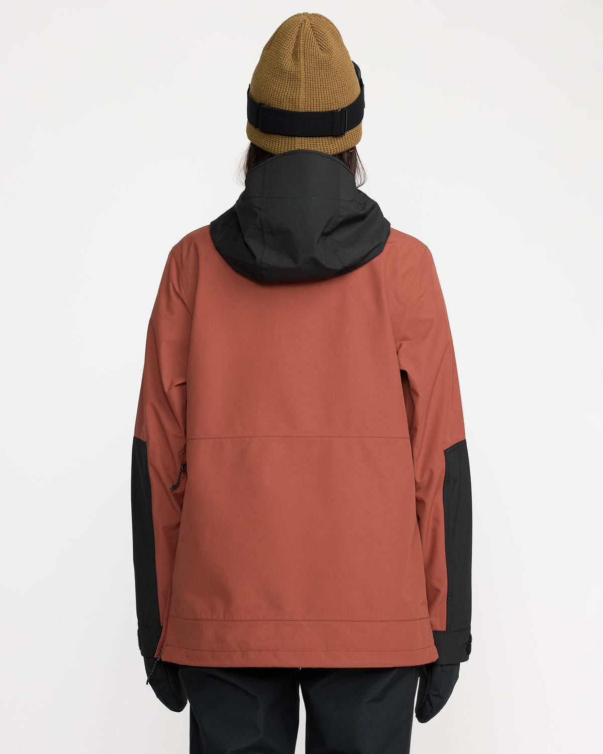Women's Harlan Pullover | Volcom Value
