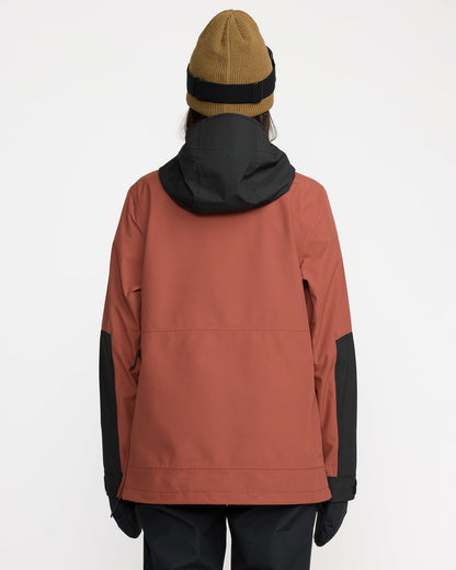 Women's Harlan Pullover | Volcom Value