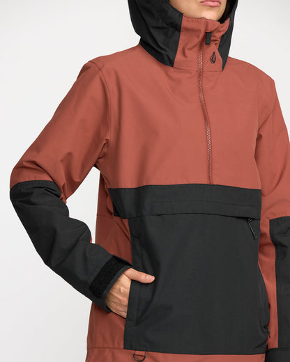 Women's Harlan Pullover | Volcom Value
