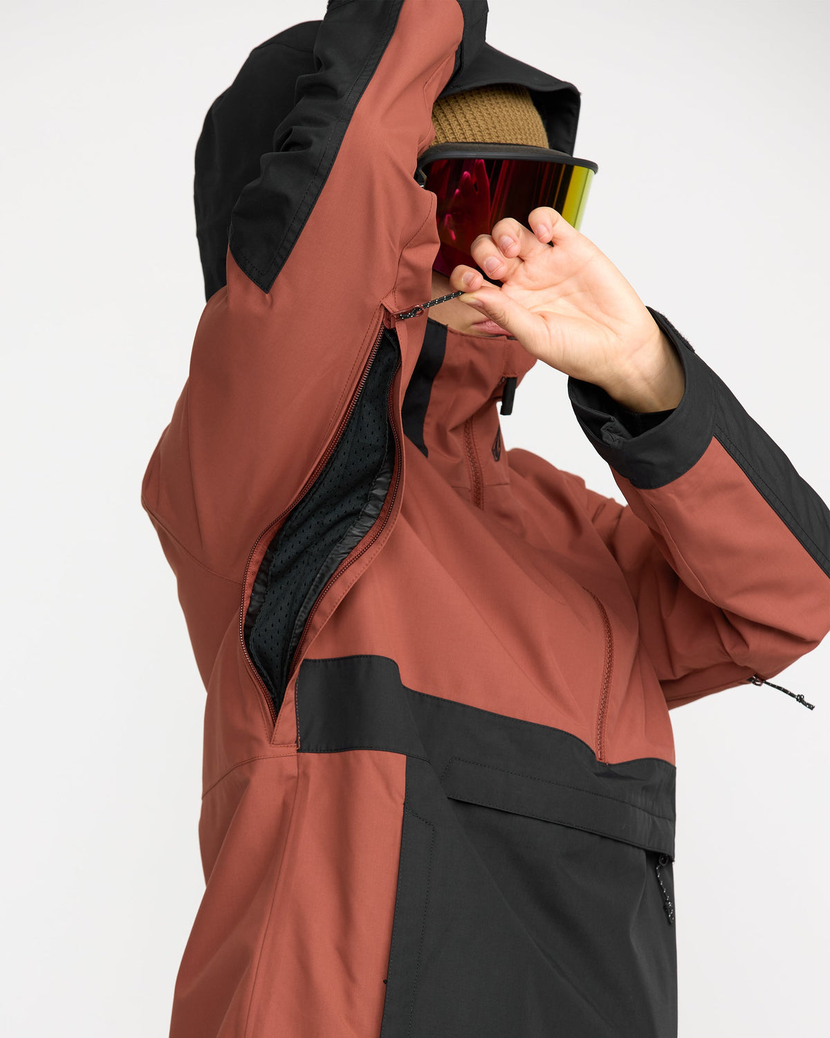 Women's Harlan Pullover | Volcom Value