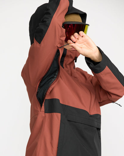 Women's Harlan Pullover | Volcom Value