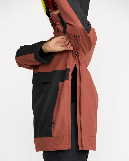 Women's Harlan Pullover | Volcom Value