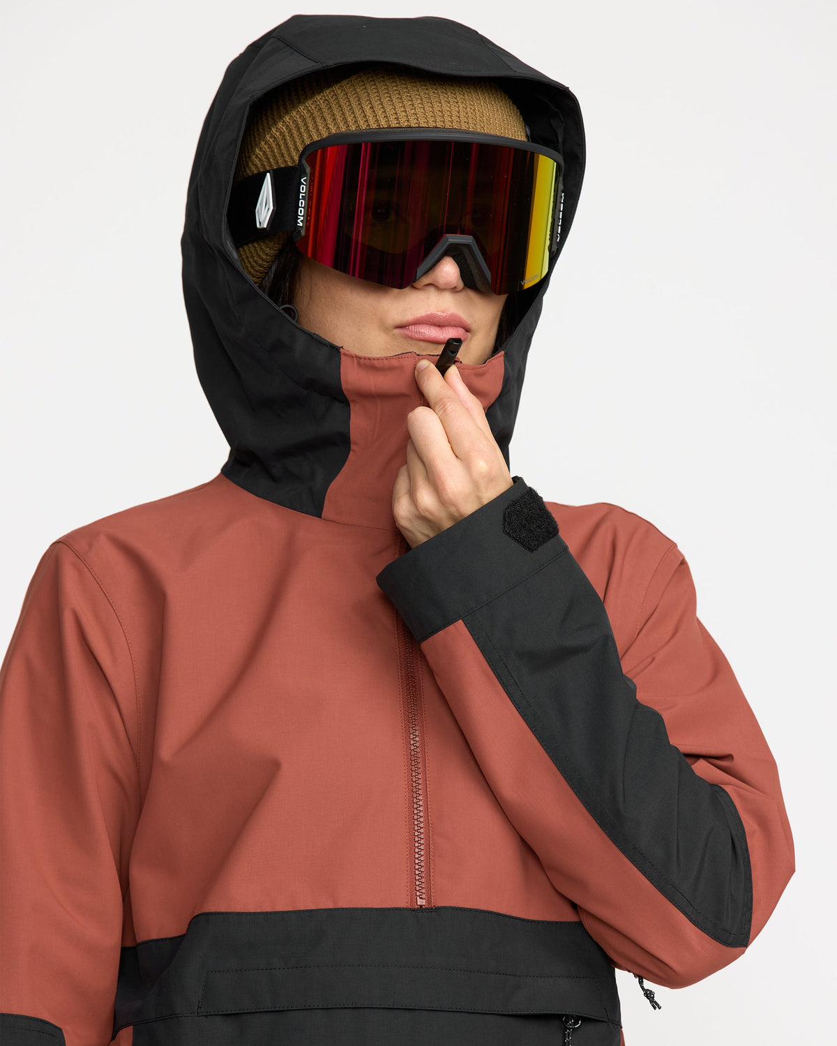 Women's Harlan Pullover | Volcom Value